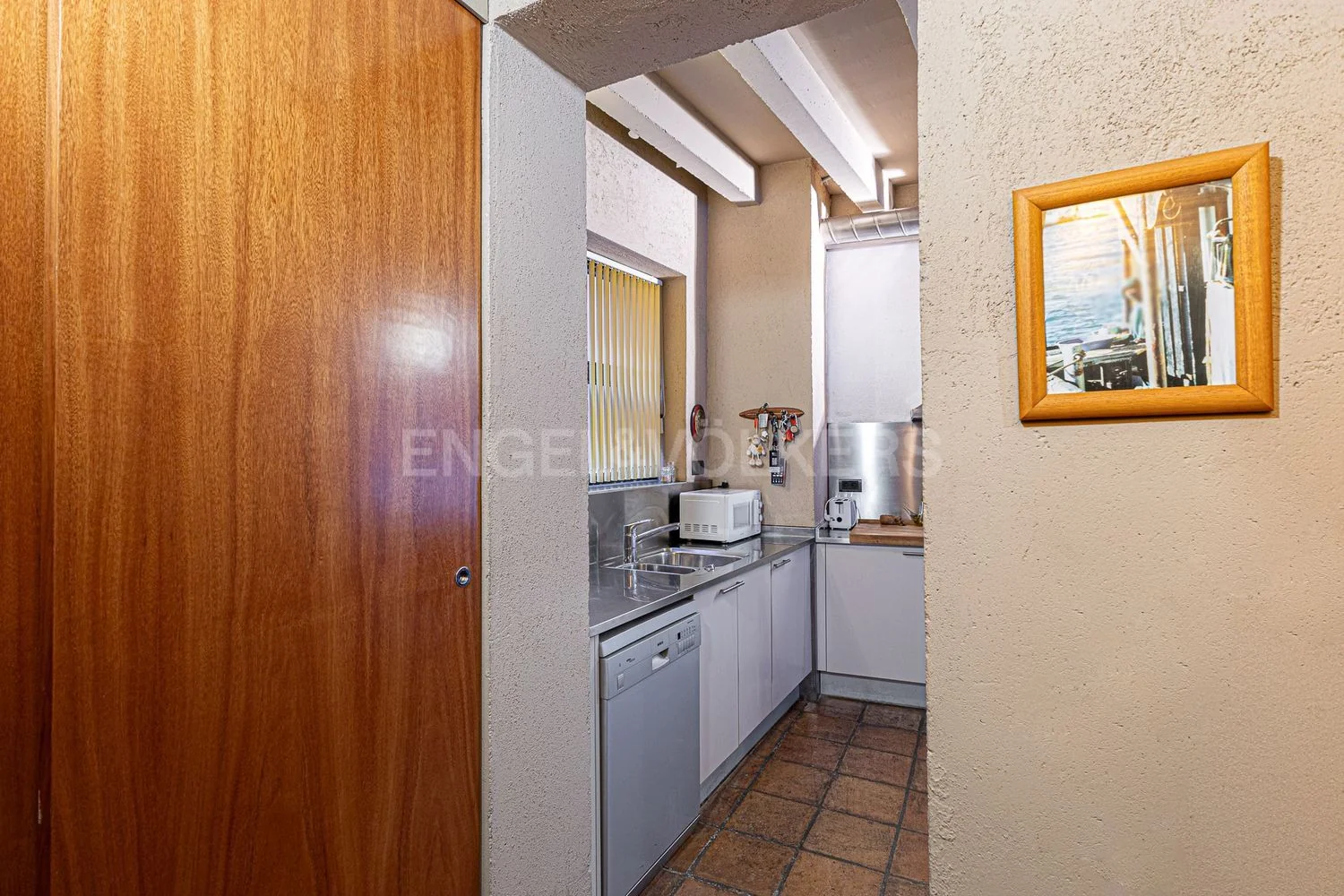 Piso en El Gòtic - Foto 21