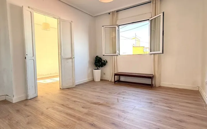 Piso en Calle de Amparo Usera, Moscardó - Foto 1