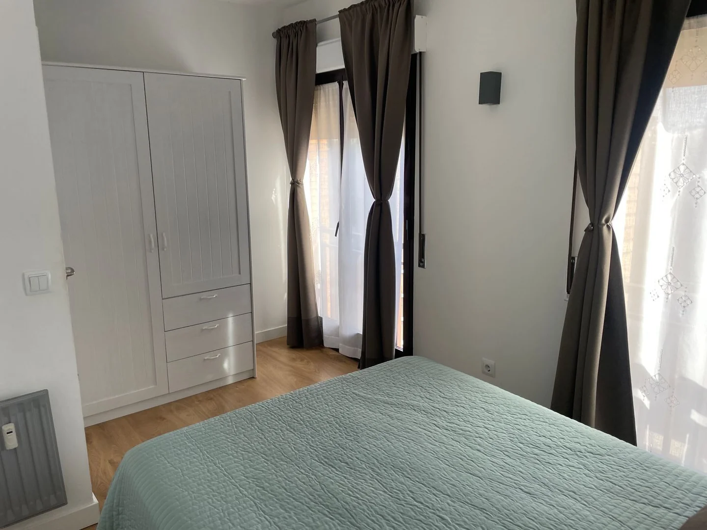 Piso en Calle de Agastia, 4, Concepción - Foto 7