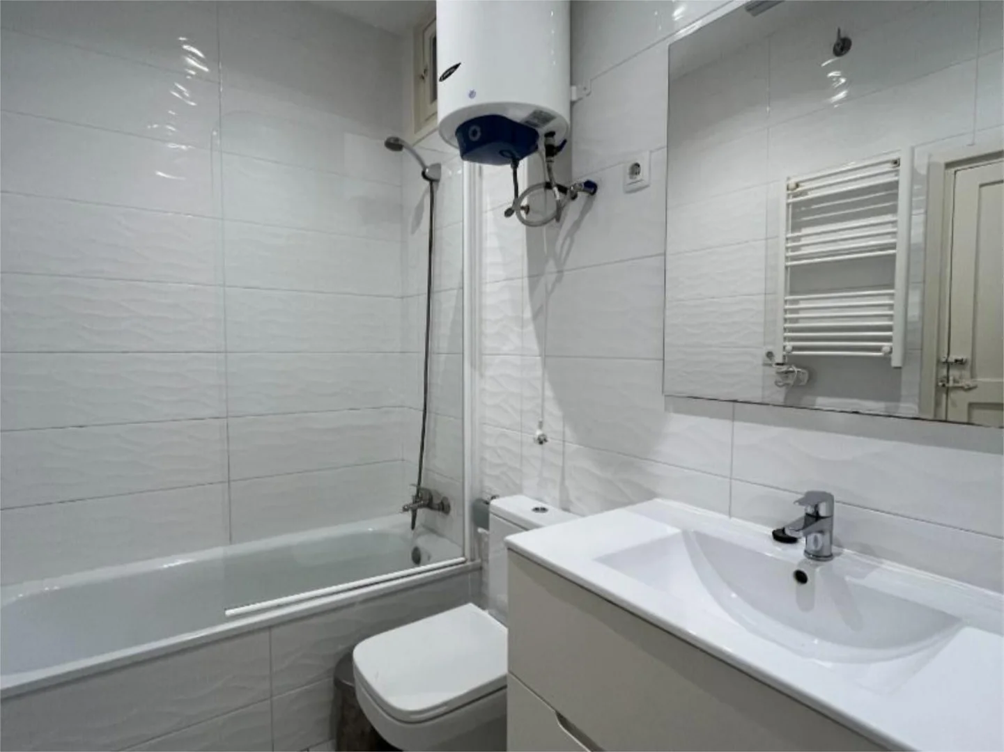 Piso en  Calle de Felipe III 7 - Foto 19