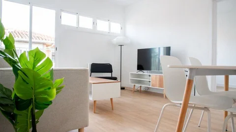 Piso en Barrio Entrevías - Foto 5