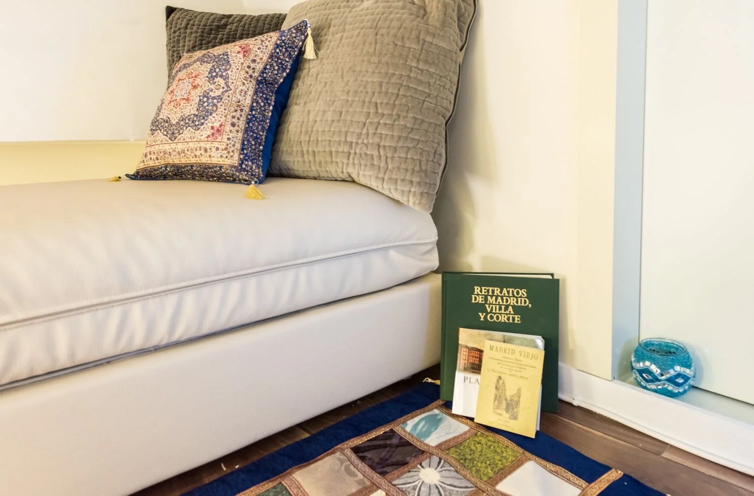 Piso en Barrio Sol - Foto 37