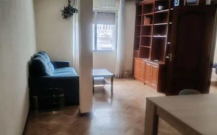 Piso en  Calle de Narváez 35 - Foto 1