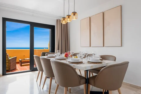 Ático en calle Alpandeire, 1 - Foto 39