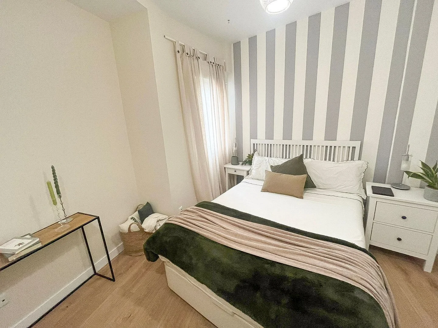 Piso en Barrio Cuzco-Castillejos - Foto 8