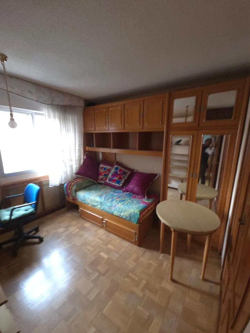 Piso en calle de Melchor Fernández Almagro, 11 - Foto 22