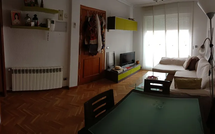 Ático en Calle Nicolás Usera, 64, Pradolongo - Foto 13