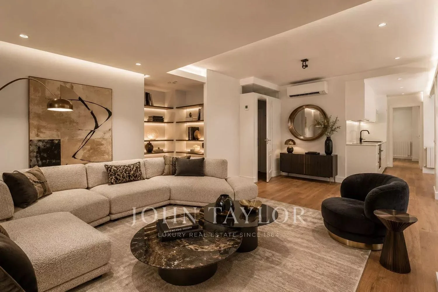 Piso en Bernabéu-Hispanoamérica, Bernabéu-Hispanoamérica - Foto 5