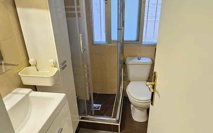 Piso en Calle de Benidorm, 39 - Foto 14