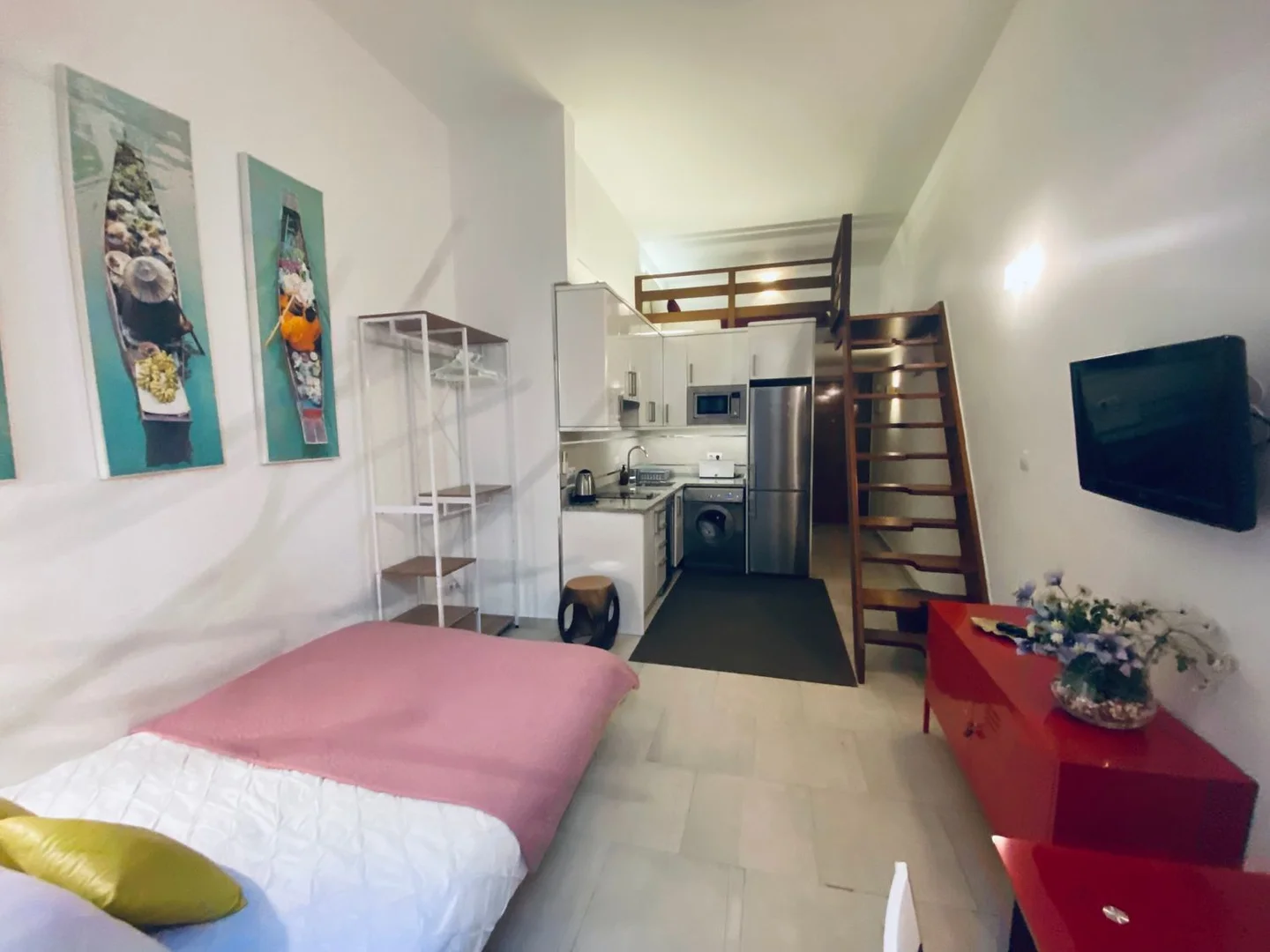 Piso en calle Tetuán, 20 - Foto 18