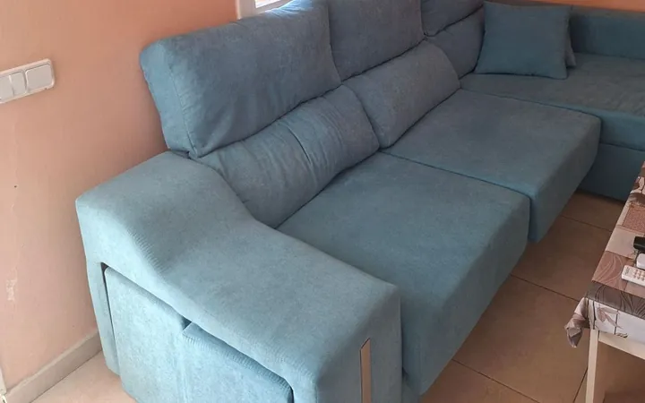 Chalet adosado en Calle l'Alzinar, 4, Ciutat Meridiana - Torre Baró - Vallbona - Foto 5