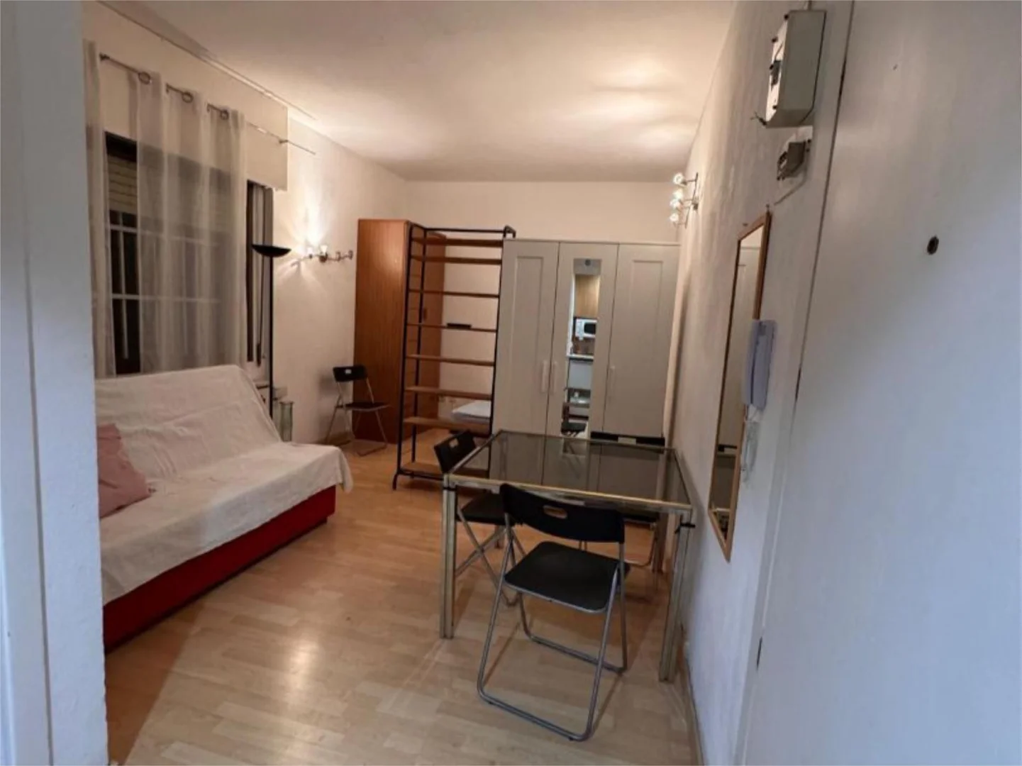 Piso en calle Calle del Tutor 38 - Foto 12