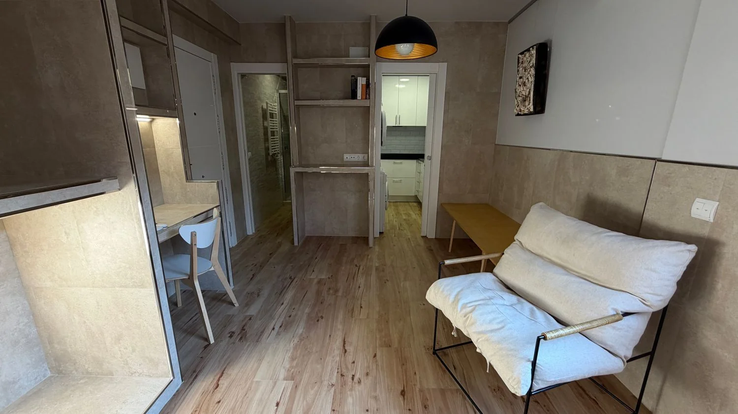 Estudio en Calle de Ayala, 30, Recoletos - Foto 3