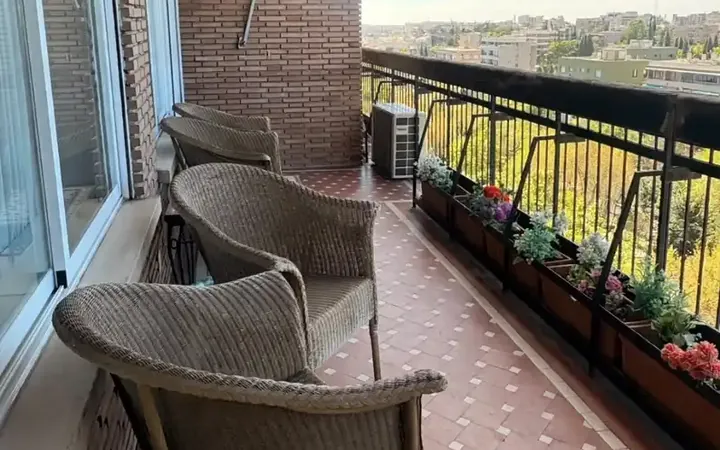 Piso en  Calle de Rodríguez San Pedro 23 - Foto 10
