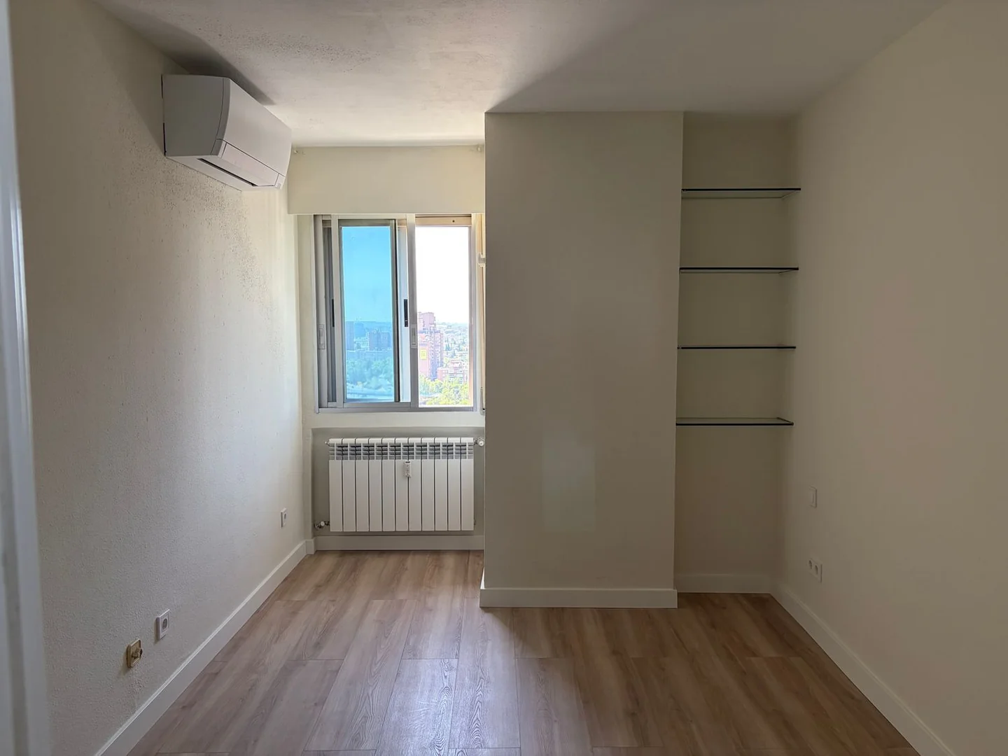 Piso en Avenida de Burgos, 24, Virgen del Cortijo - Manoteras - Foto 10