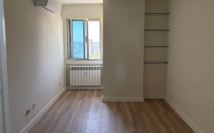 Piso en Avenida de Burgos, 24, Virgen del Cortijo - Manoteras - Foto 10