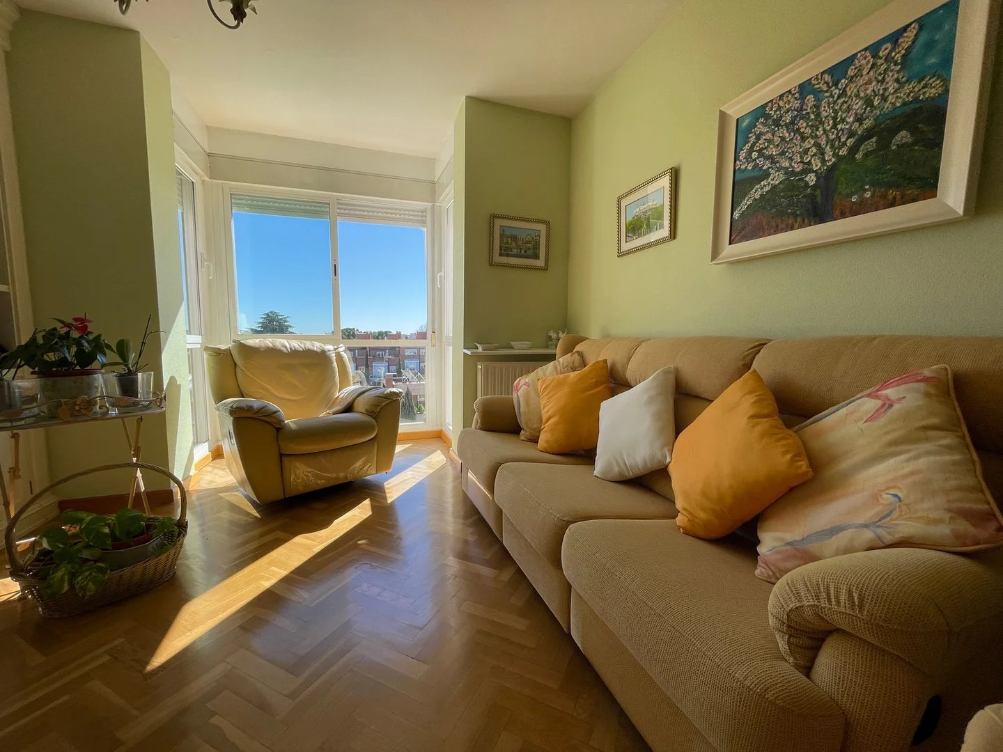 Piso en avenida de los Prunos, 11 - Foto 3