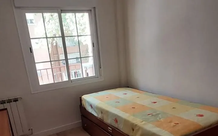 Piso en Calle de la Virgen de Aránzazu, 17, Tres Olivos - Valverde - Foto 12