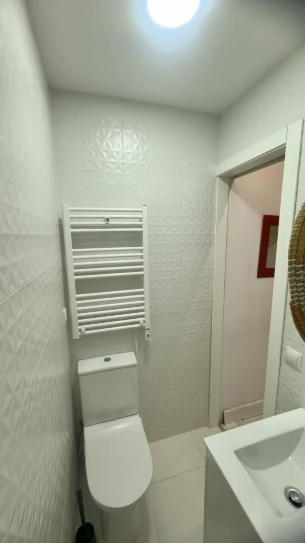 Piso en  Calle del Divino Pastor 15 - Foto 25