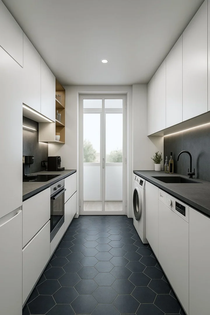 Piso en calle de Puertollano, 2 - Foto 72