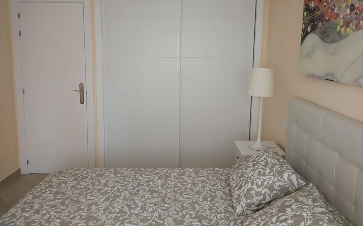 Piso en Calle de Ginzo de Limia, 24 - Foto 9
