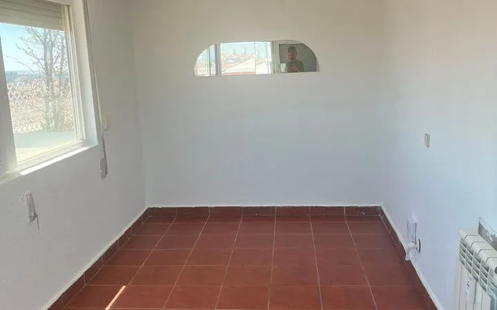 Ático en Pradolongo, Pradolongo - Foto 17