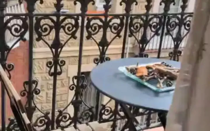 Piso en  Carrer de Sant Miquel 20 - Foto 1