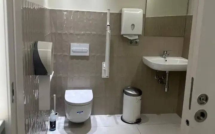 Local comercial en  Carrer de Mallorca 372 - Foto 13
