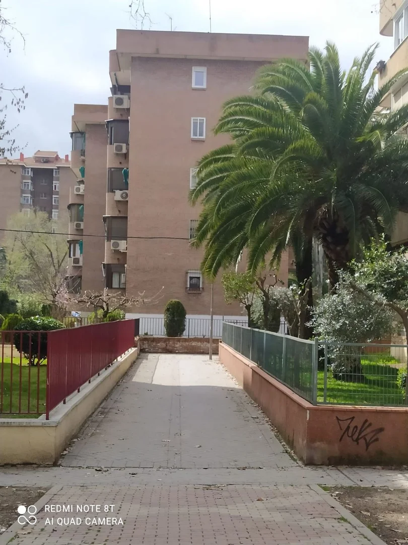 Piso en calle de Anoeta, 50 - Foto 1