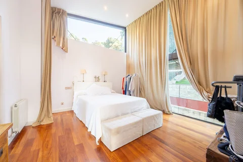 Casa independiente en Urb. el rectoret Barrio Vallvidrera - El Tibidabo i les Planes - Foto 14