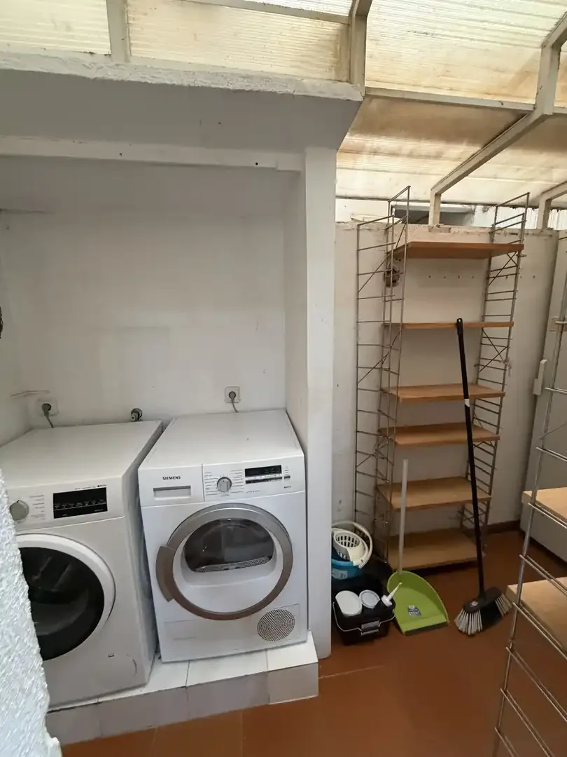 Planta baja en  Passatge de Forasté 15 - Foto 4