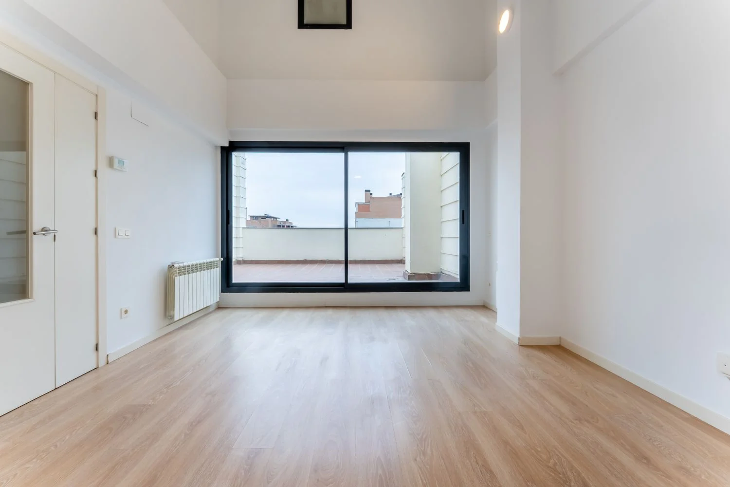 Piso en avenida del Ensanche de Vallecas, 116