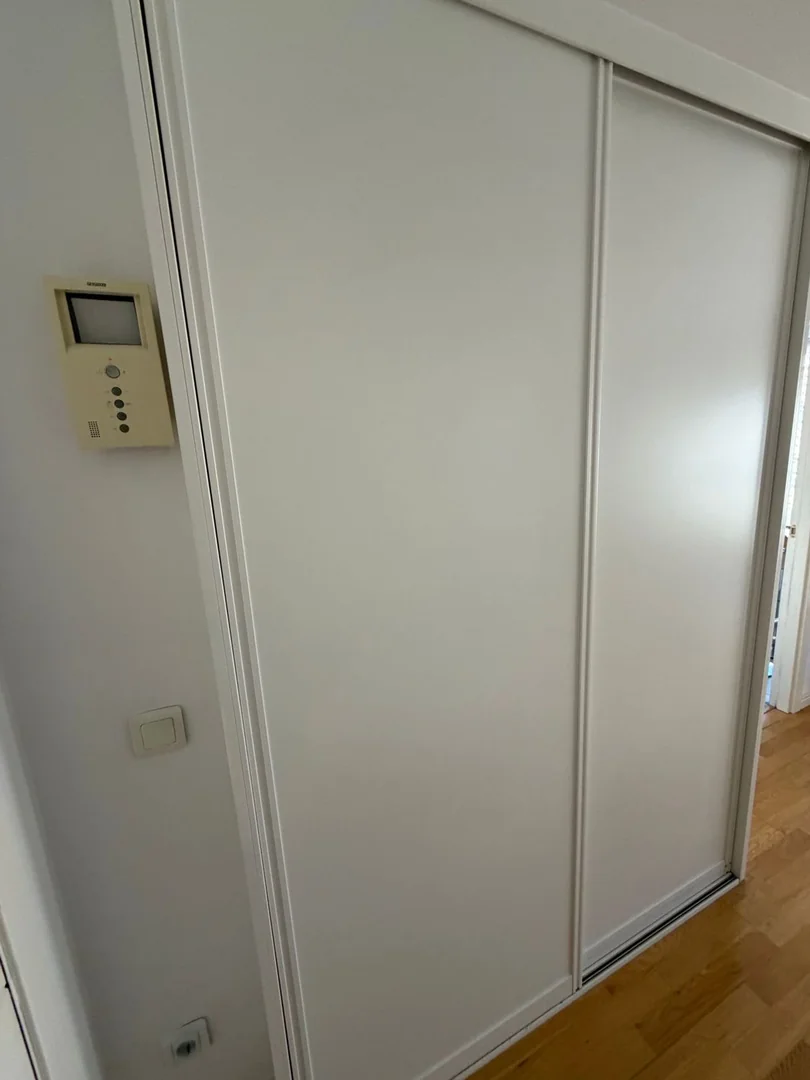 Piso en Calle Villamanta, 14, Ensanche de Vallecas - La Gavia - Foto 2