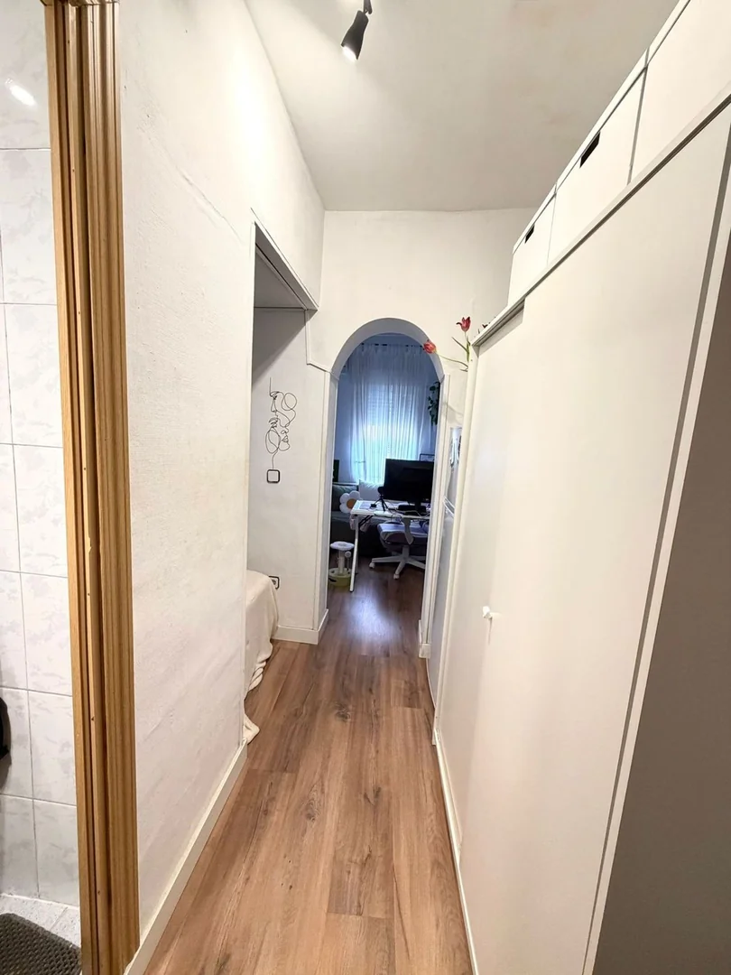 Piso en Calle de la Sierra de los Filabres, 35, Numancia - Foto 6