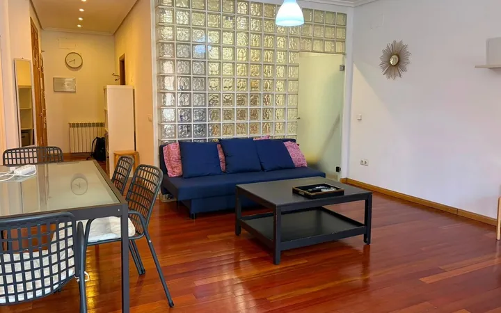 Piso en Calle de San Vicente Ferrer, 58, Malasaña-Universidad - Foto 2