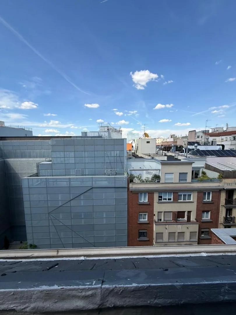 Dúplex en Calle de Hermosilla, 6 - Foto 18