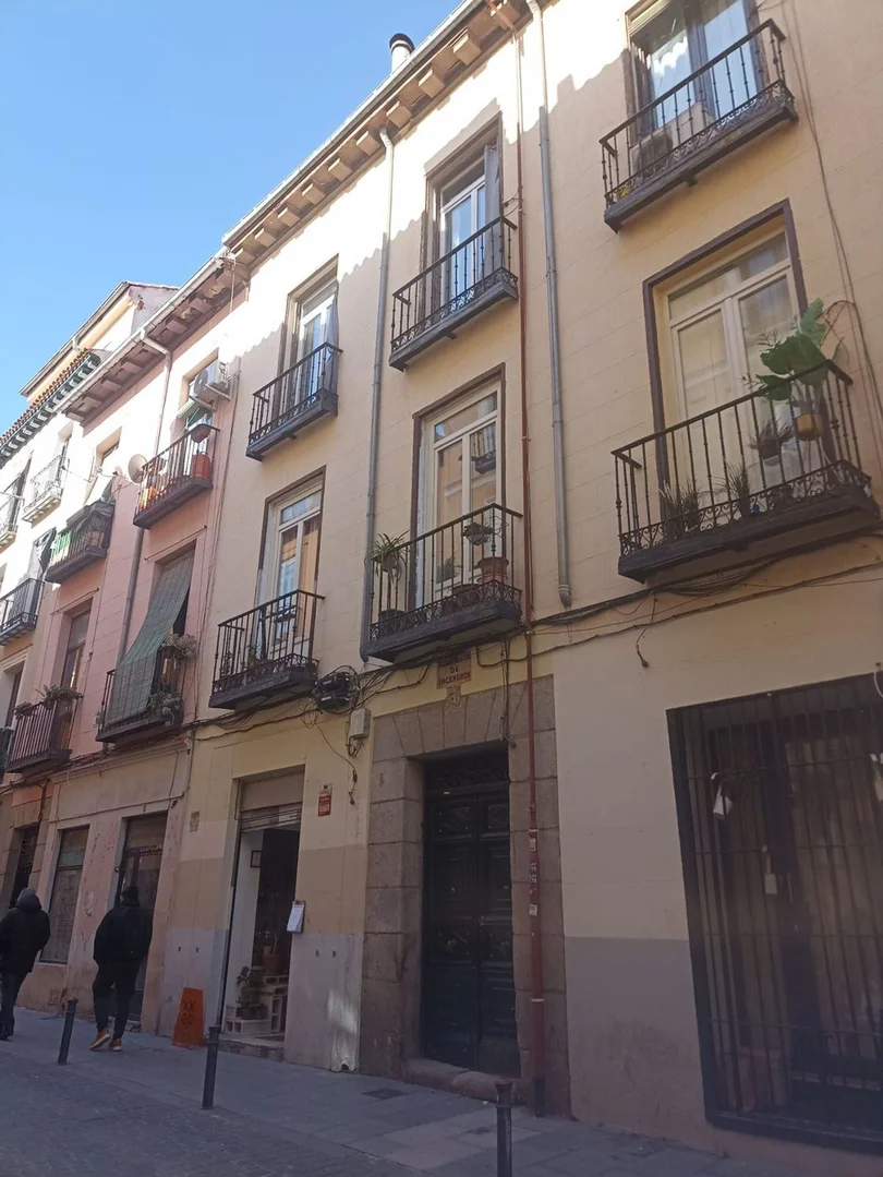 Piso en calle de la Encomienda, 4 - Foto 20