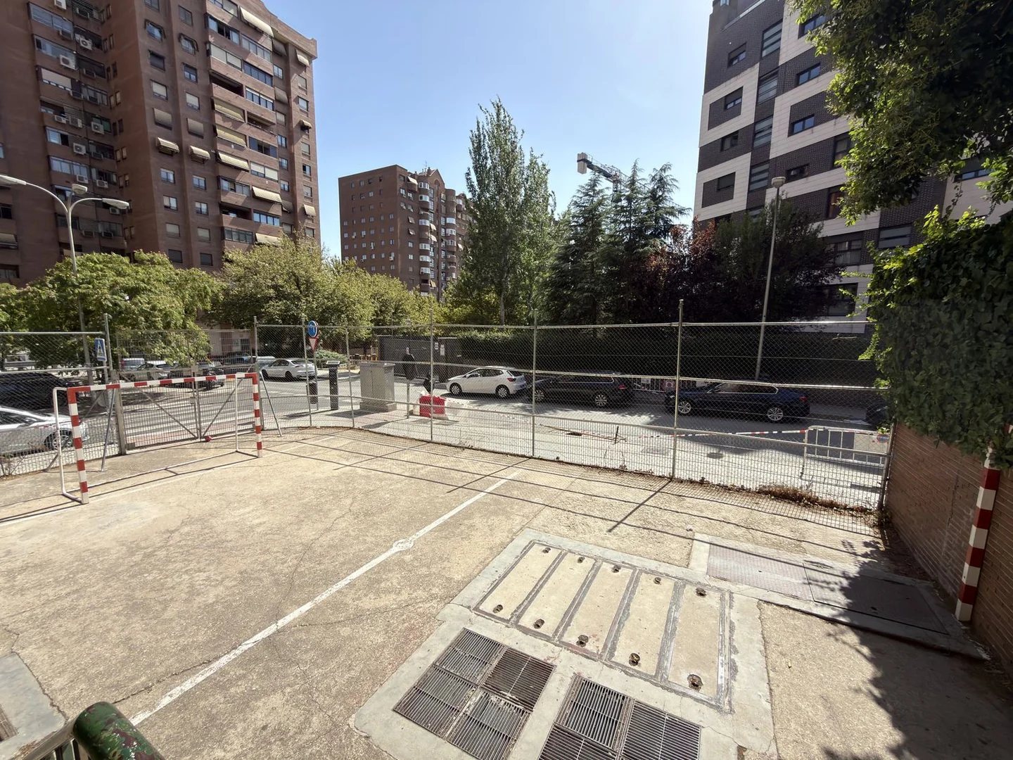 Piso en Calle Federico Moreno Torroba, 1, Adelfas - Foto 35