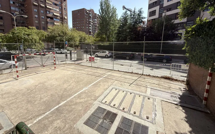 Piso en Calle Federico Moreno Torroba, 1, Adelfas - Foto 35