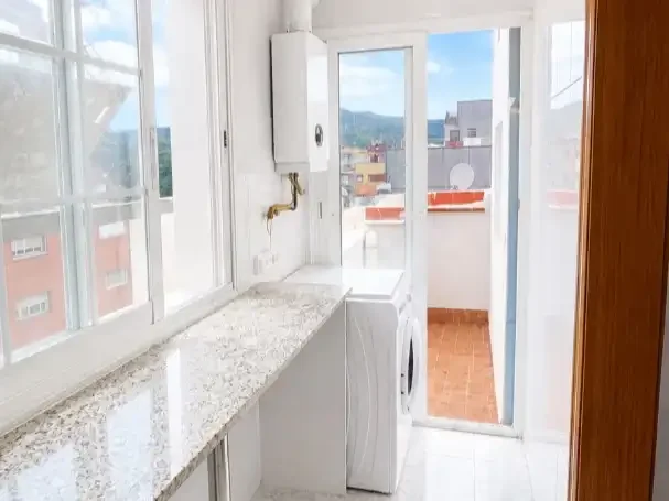 Piso en  Carrer de la Murtra 113 - Foto 4