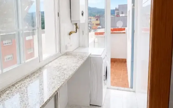 Piso en  Carrer de la Murtra 113 - Foto 4