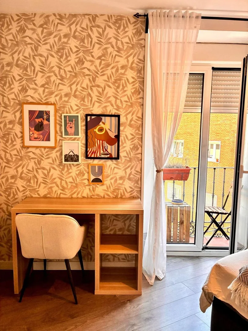 Piso en Calle de la Fe, 9, Lavapiés-Embajadores - Foto 2
