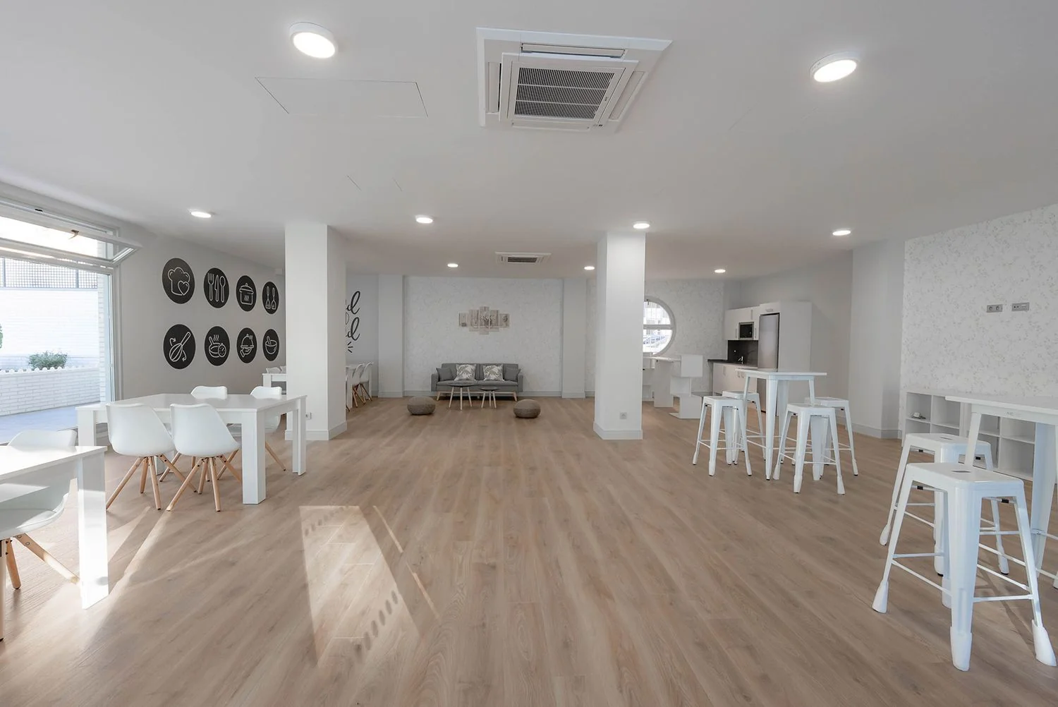 Piso en Calle Azofra, 18, Las Tablas - Foto 12