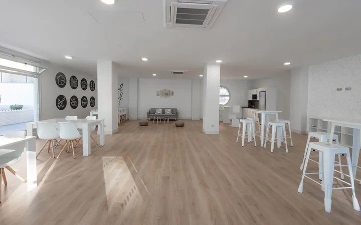 Piso en Calle Azofra, 18, Las Tablas - Foto 12