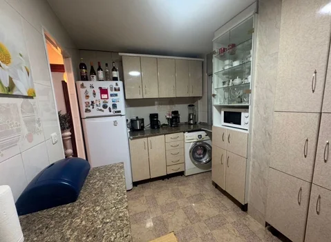 Piso en calle de Los Mesejo, 15 - Foto 15