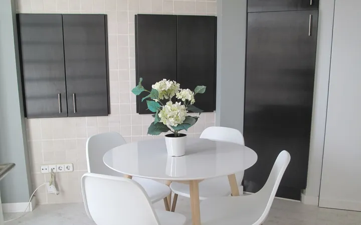 Estudio en Plaza del Cordón, 1, Palacio - Foto 6