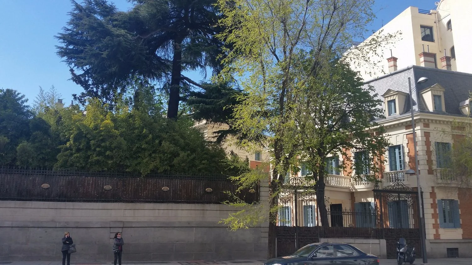 Piso en calle Almagro, 30 - Foto 30