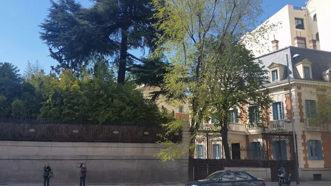 Piso en calle Almagro, 30 - Foto 30