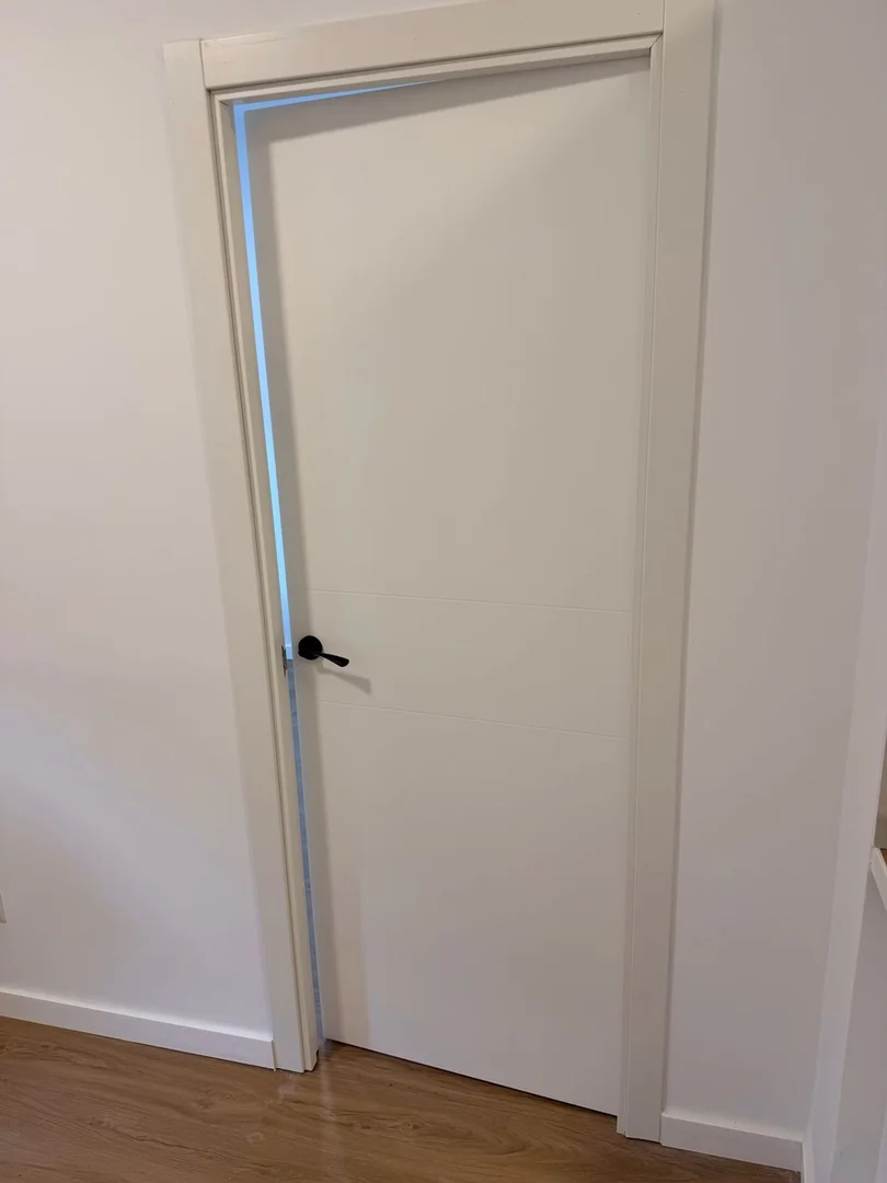 Piso en Barrio Pilar - Foto 8