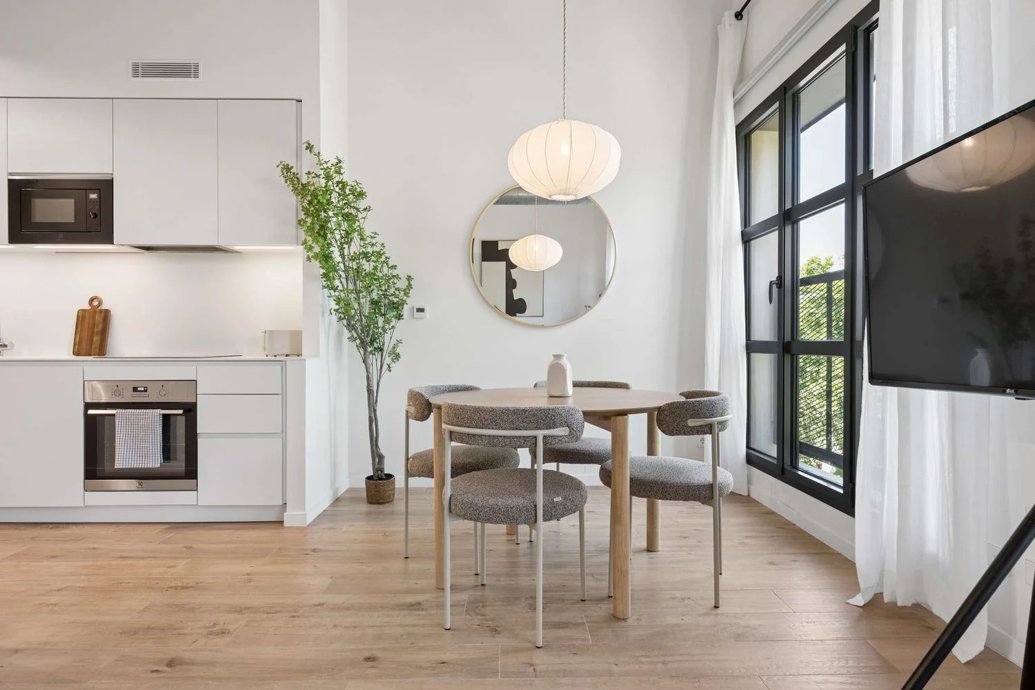 Piso en Calle del Doctor Trueta, La Vila Olímpica del Poblenou - Foto 4
